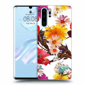 Obal pro Huawei P30 Pro - Meadow