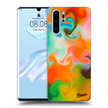 Picasee ULTIMATE CASE pro Huawei P30 Pro - Juice