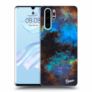 Picasee ULTIMATE CASE pro Huawei P30 Pro - Space