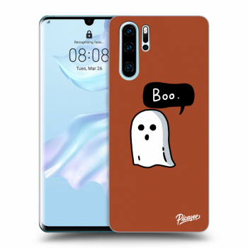 Obal pro Huawei P30 Pro - Boo