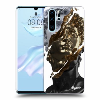 Obal pro Huawei P30 Pro - Trigger