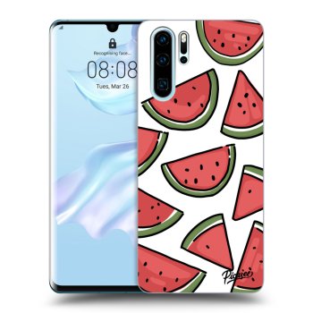 Obal pro Huawei P30 Pro - Melone