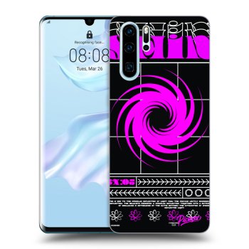 Picasee ULTIMATE CASE pro Huawei P30 Pro - SHINE