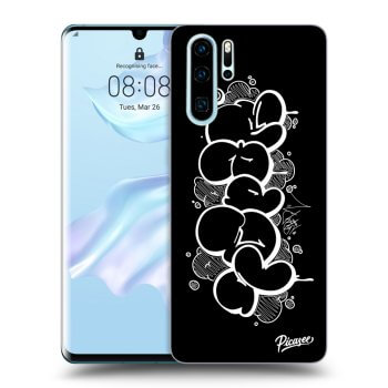 Picasee ULTIMATE CASE pro Huawei P30 Pro - Throw UP