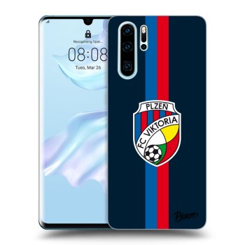 Obal pro Huawei P30 Pro - FC Viktoria Plzeň H