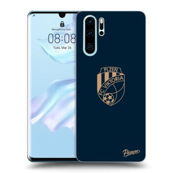 Obal pro Huawei P30 Pro - FC Viktoria Plzeň I