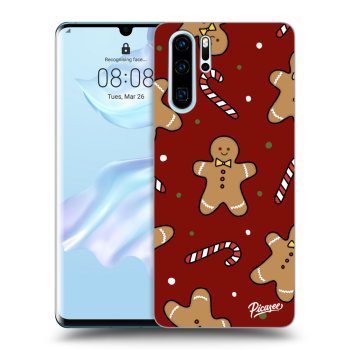 Obal pro Huawei P30 Pro - Gingerbread 2