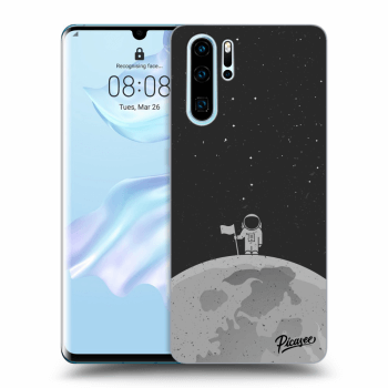 Obal pro Huawei P30 Pro - Astronaut