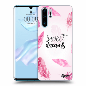 Obal pro Huawei P30 Pro - Sweet dreams