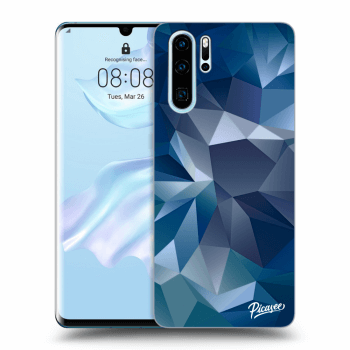 Obal pro Huawei P30 Pro - Wallpaper