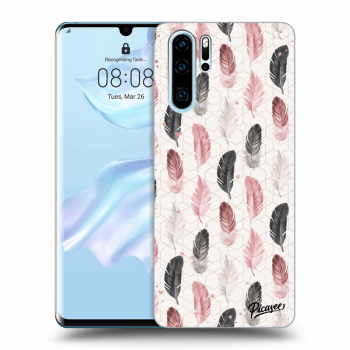 Obal pro Huawei P30 Pro - Feather 2