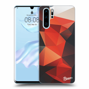 Picasee ULTIMATE CASE pro Huawei P30 Pro - Wallpaper 2