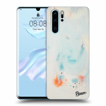 Picasee ULTIMATE CASE pro Huawei P30 Pro - Splash
