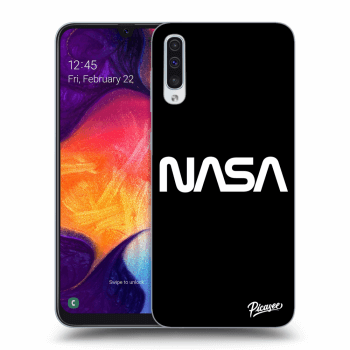 Obal pro Samsung Galaxy A50 A505F - NASA Basic