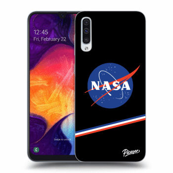 Obal pro Samsung Galaxy A50 A505F - NASA Original