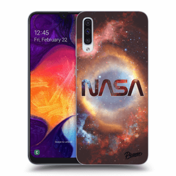 Obal pro Samsung Galaxy A50 A505F - Nebula
