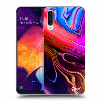 Obal pro Samsung Galaxy A50 A505F - Electric