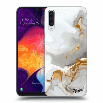 Obal pro Samsung Galaxy A50 A505F - Her