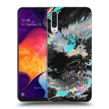 Obal pro Samsung Galaxy A50 A505F - Magnetic