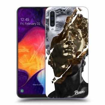 Obal pro Samsung Galaxy A50 A505F - Trigger