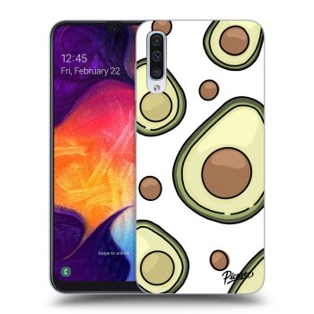 Obal pro Samsung Galaxy A50 A505F - Avocado