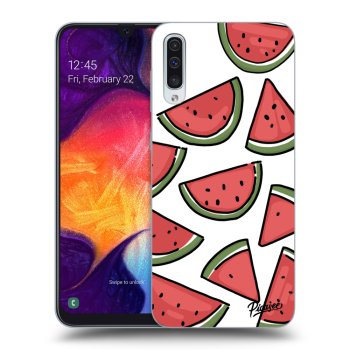 Obal pro Samsung Galaxy A50 A505F - Melone