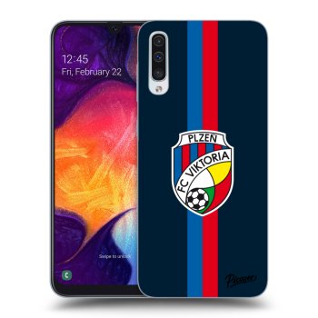 Obal pro Samsung Galaxy A50 A505F - FC Viktoria Plzeň H