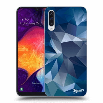 Obal pro Samsung Galaxy A50 A505F - Wallpaper