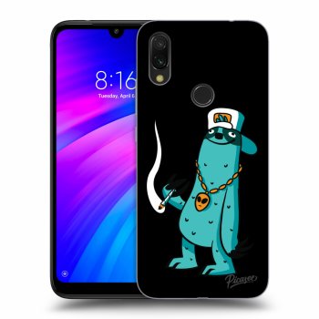 Obal pro Xiaomi Redmi 7 - Earth - Je mi fajn