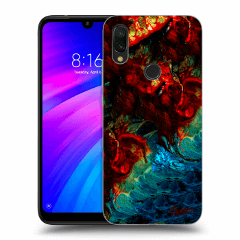 Obal pro Xiaomi Redmi 7 - Universe