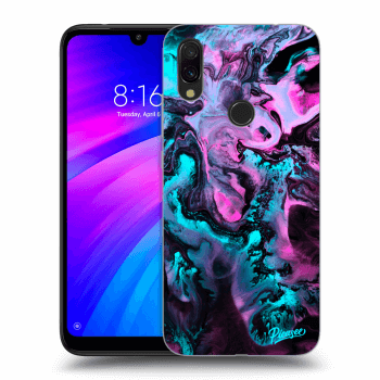 Obal pro Xiaomi Redmi 7 - Lean