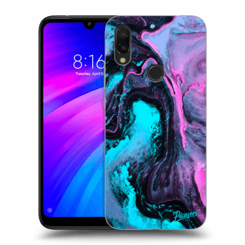 Obal pro Xiaomi Redmi 7 - Lean 2