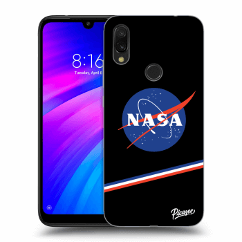 Obal pro Xiaomi Redmi 7 - NASA Original