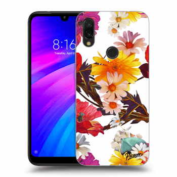 Obal pro Xiaomi Redmi 7 - Meadow