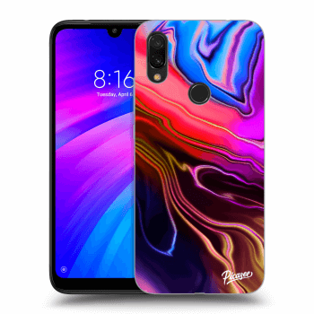 Obal pro Xiaomi Redmi 7 - Electric