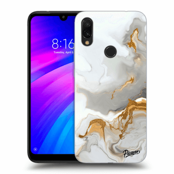 Obal pro Xiaomi Redmi 7 - Her