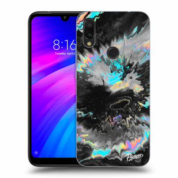 Obal pro Xiaomi Redmi 7 - Magnetic