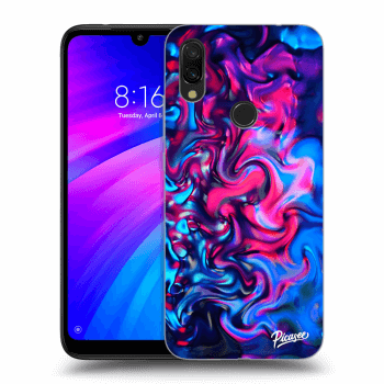 Obal pro Xiaomi Redmi 7 - Redlight