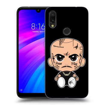 Obal pro Xiaomi Redmi 7 - Separ