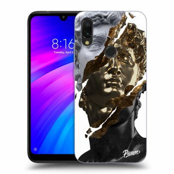 Obal pro Xiaomi Redmi 7 - Trigger