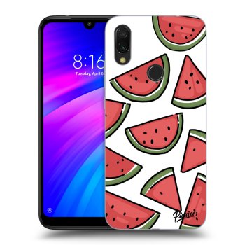 Obal pro Xiaomi Redmi 7 - Melone
