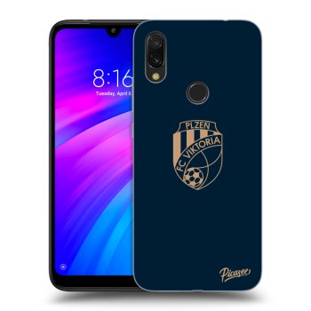 Obal pro Xiaomi Redmi 7 - FC Viktoria Plzeň I