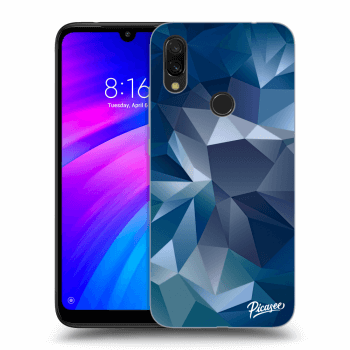 Obal pro Xiaomi Redmi 7 - Wallpaper