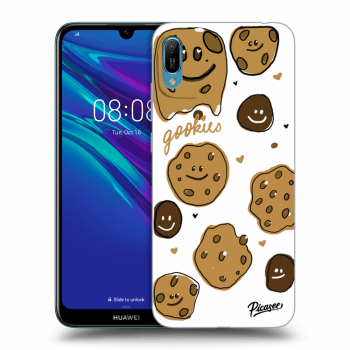 Obal pro Huawei Y6 2019 - Gookies