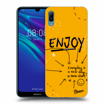 Obal pro Huawei Y6 2019 - Enjoy