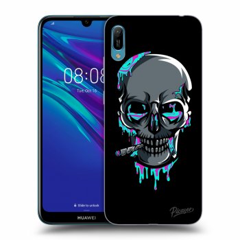 Obal pro Huawei Y6 2019 - EARTH - Lebka 3.0