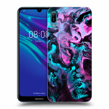 Obal pro Huawei Y6 2019 - Lean