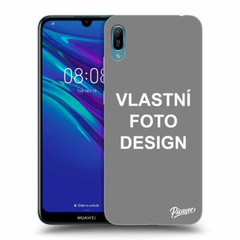 Obal pro Huawei Y6 2019 - Vlastní fotka/motiv