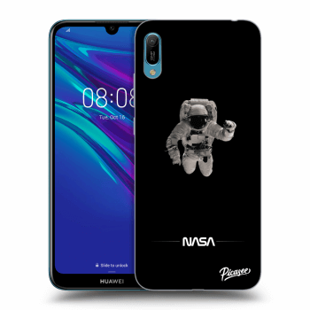 Obal pro Huawei Y6 2019 - Astronaut Minimal