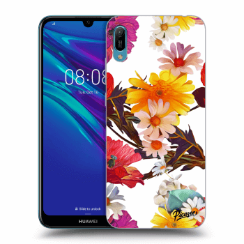 Obal pro Huawei Y6 2019 - Meadow